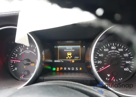 2020 Ford Mustang Ecoboost Premium из США, поврежденный, VIN 1FATP8UH5L5125449